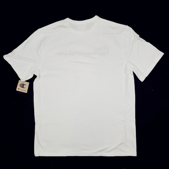 New Champion Men's Classic Heritage Surf the Web - Picture 8 of 8